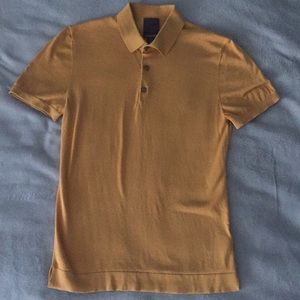 Men’s polo shirt